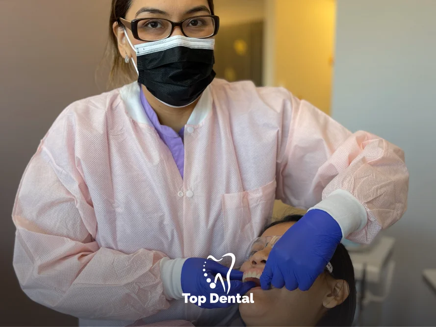 Top Dental